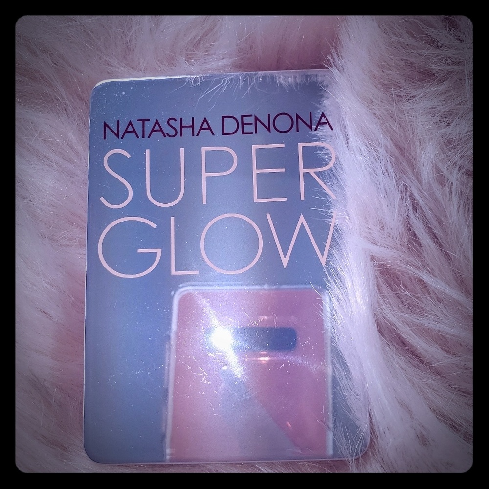 Natasha Denona Super Glow light